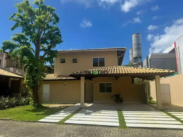 Imagem: Casa com 4 Dormitórios, 300 M² - Venda