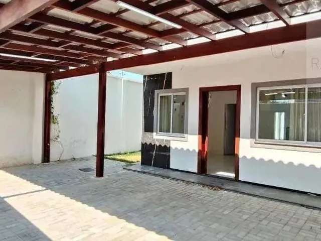 Imagem 10: Casa com 3 Dormitórios para Alugar, 150 M² por R$ 3.300,00/Mês - Timbu - Eusébio/Ce