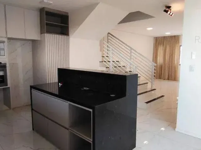 Imagem 9: Casa com 3 Dormitórios para Alugar, 150 M² por R$ 3.300,00/Mês - Timbu - Eusébio/Ce