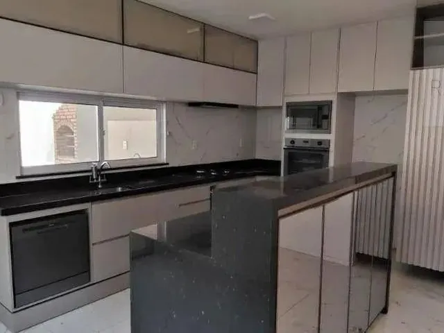 Imagem 7: Casa com 3 Dormitórios para Alugar, 150 M² por R$ 3.300,00/Mês - Timbu - Eusébio/Ce