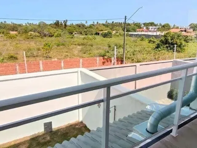 Imagem 14: Casa com 3 Dormitórios para Alugar, 150 M² por R$ 3.300,00/Mês - Timbu - Eusébio/Ce