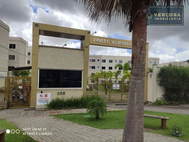 Imagem: Apartamento com 2 Dormitórios para Alugar