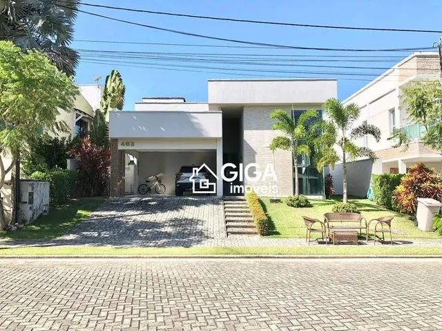 Imagem: Casa com 3 Dormitórios, 300 M² - Venda