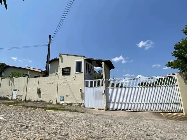 Imagem: Apartamento para Venda e Locação, Parque