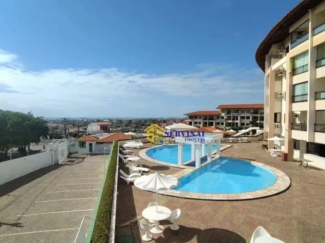 Imagem: Apartamento Próximo Ao Beach Park
