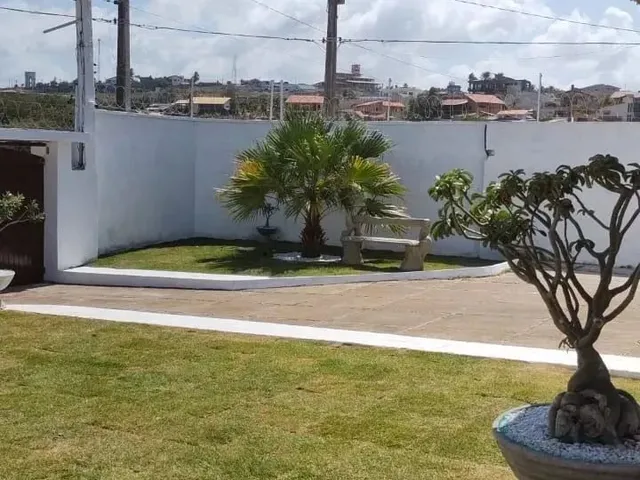 Imagem: Casa de Esquina para Aluguel em Porto das