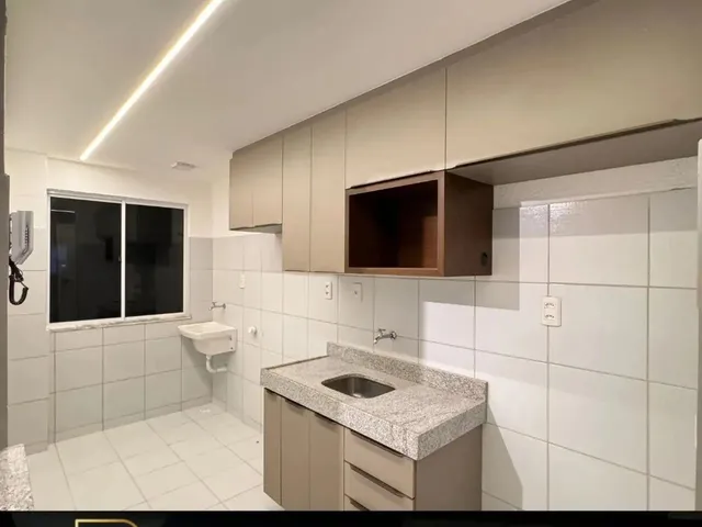 Imagem 6: Gran Village Eusébio 1 para Locação com 54 Metros Quadrados com 2 Quartos em Centro