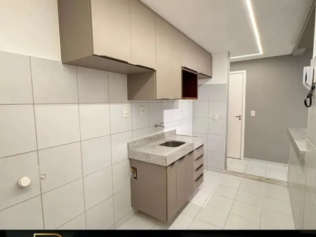 Imagem 7: Gran Village Eusébio 1 para Locação com 54 Metros Quadrados com 2 Quartos em Centro