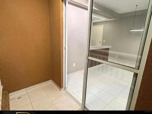 Imagem 2: Gran Village Eusébio 1 para Locação com 54 Metros Quadrados com 2 Quartos em Centro