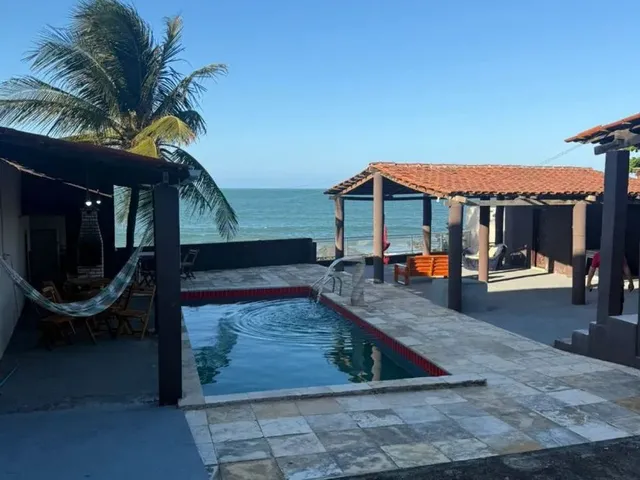 Imagem: Casa Frente pro Mar