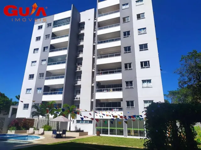 Imagem: Condomínio Jacarandá Residence Eusébio
