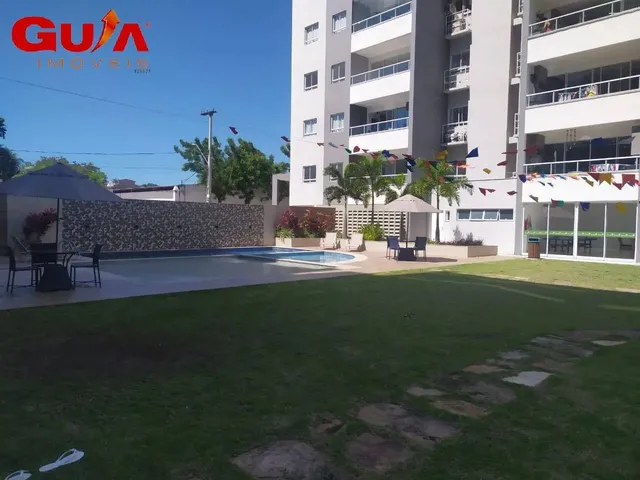 Imagem 11: Condomínio Jacarandá Residence Eusébio