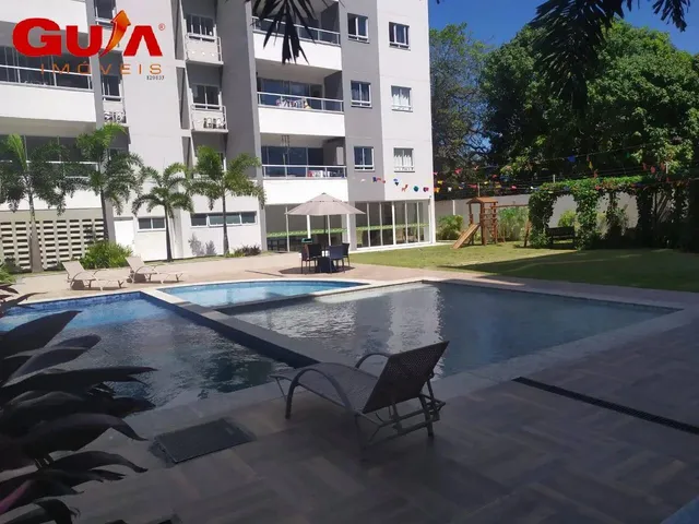 Imagem 7: Condomínio Jacarandá Residence Eusébio