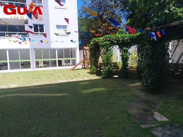 Imagem 2: Condomínio Jacarandá Residence Eusébio