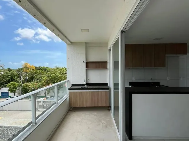 Imagem 10: Condomínio Jacarandá Residence Eusébio