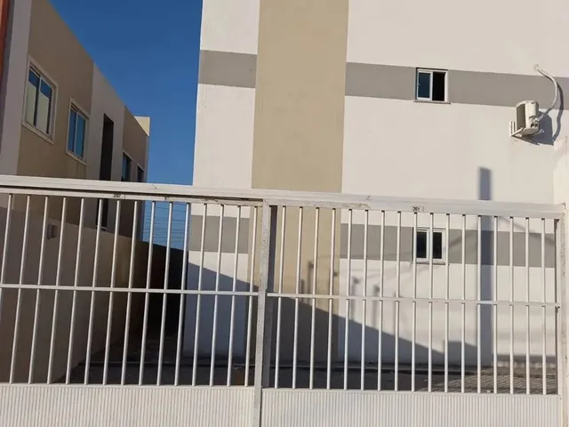 Imagem: Apartamento para Locação em Itaitinga