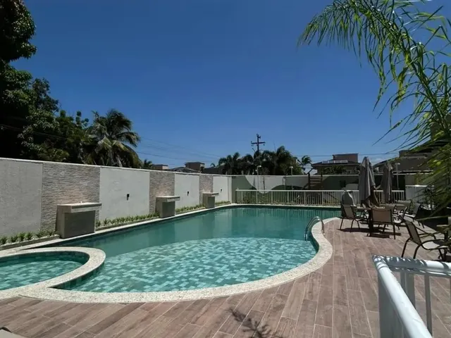 Imagem 7: Apartamento para Alugar no Condomínio Belvedere