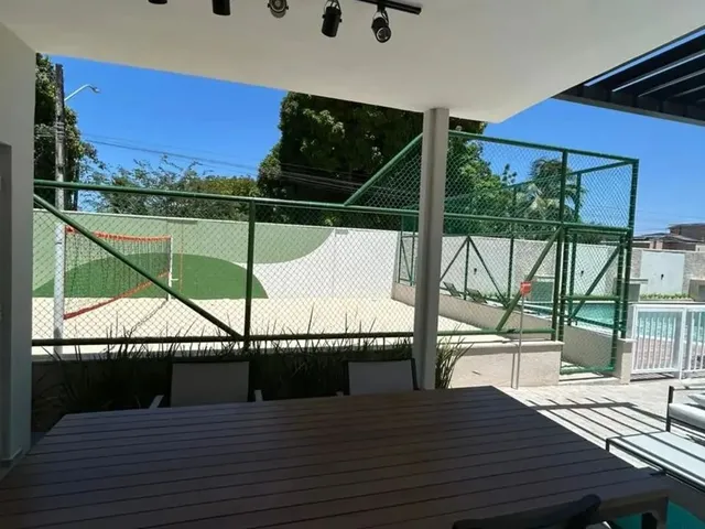 Imagem 2: Apartamento para Alugar no Condomínio Belvedere