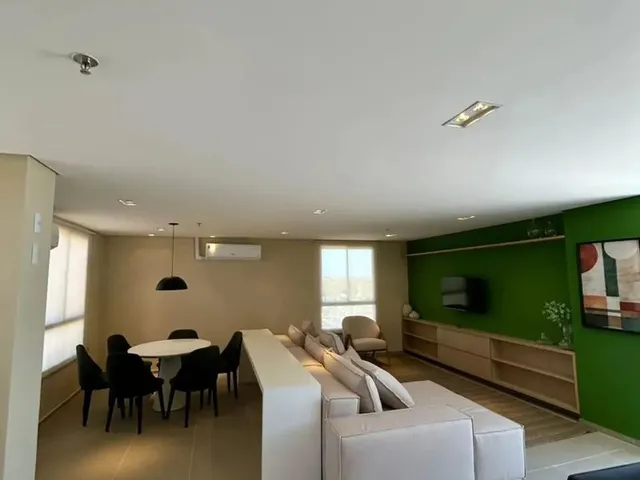 Imagem 9: Apartamento para Alugar no Condomínio Belvedere