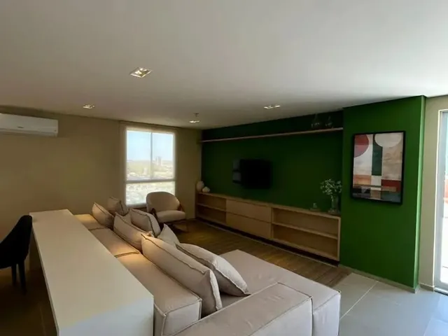 Imagem 14: Apartamento para Alugar no Condomínio Belvedere