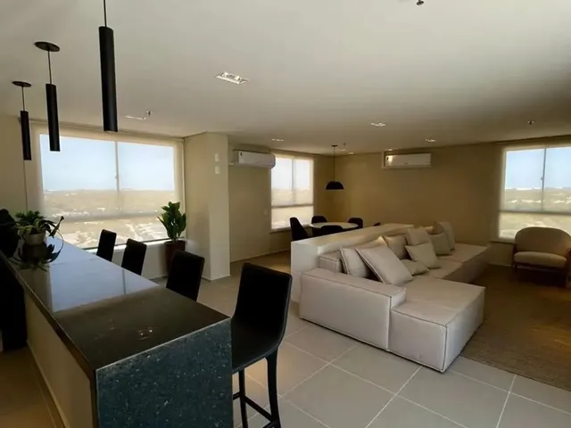 Imagem 10: Apartamento para Alugar no Condomínio Belvedere