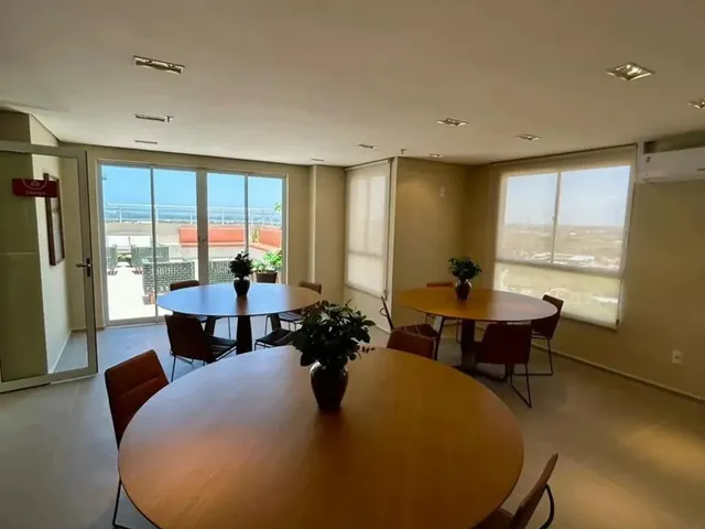 Imagem 13: Apartamento para Alugar no Condomínio Belvedere