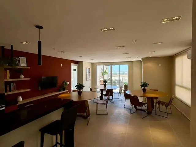 Imagem 11: Apartamento para Alugar no Condomínio Belvedere