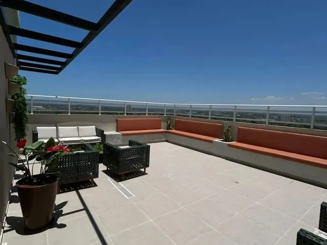 Imagem 3: Apartamento para Alugar no Condomínio Belvedere
