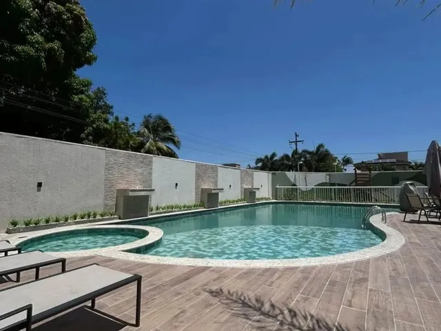 Imagem 15: Apartamento para Alugar no Condomínio Belvedere
