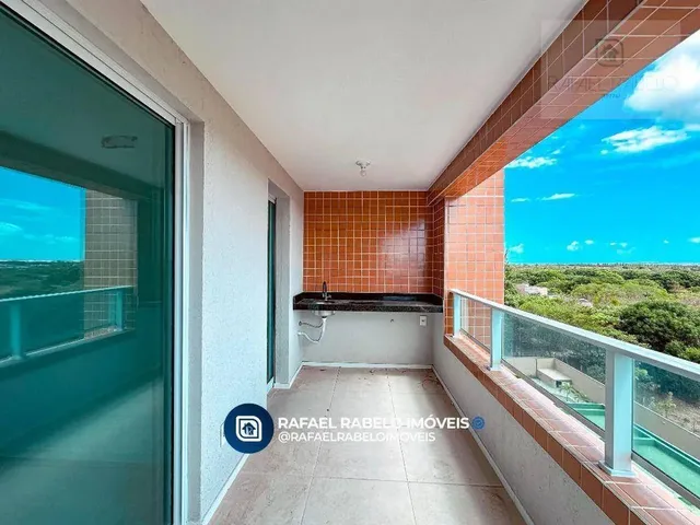 Imagem 14: Apartamento com 03 Quartos para Alugar em Eusébio