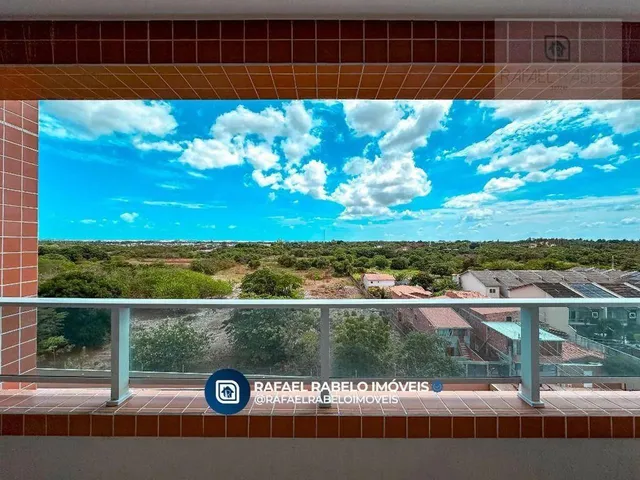 Imagem 7: Apartamento com 03 Quartos para Alugar em Eusébio