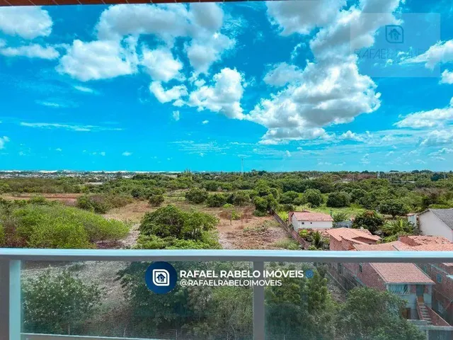 Imagem 3: Apartamento com 03 Quartos para Alugar em Eusébio
