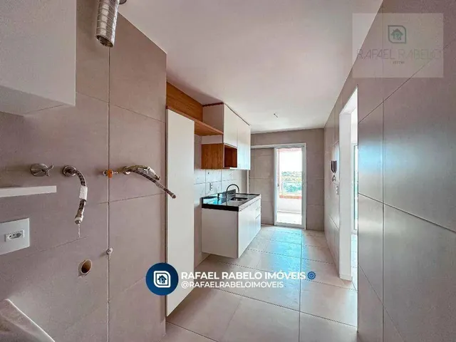 Imagem 9: Apartamento com 03 Quartos para Alugar em Eusébio