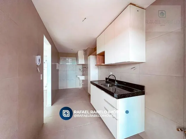 Imagem 5: Apartamento com 03 Quartos para Alugar em Eusébio