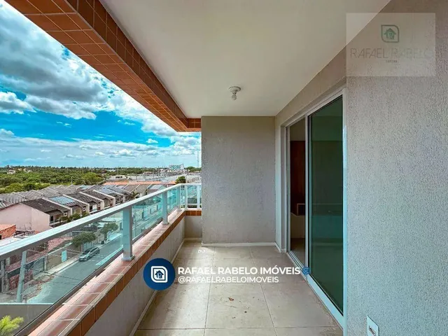 Imagem 8: Apartamento com 03 Quartos para Alugar em Eusébio