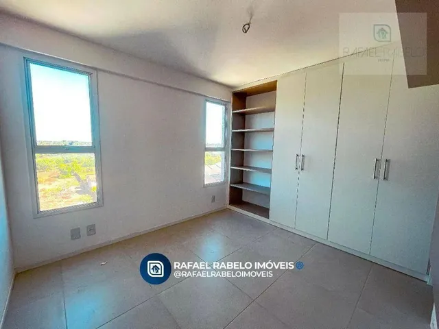 Imagem 13: Apartamento com 03 Quartos para Alugar em Eusébio