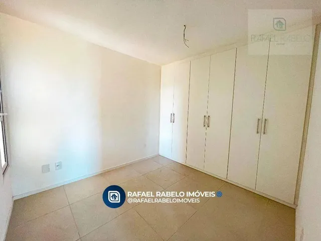 Imagem 4: Apartamento com 03 Quartos para Alugar em Eusébio
