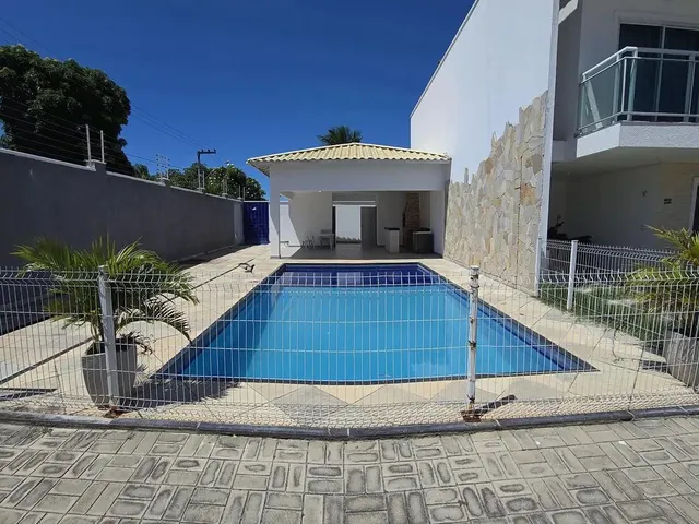 Imagem 9: Casa em Condomínio 3 Suites no Eusébio
