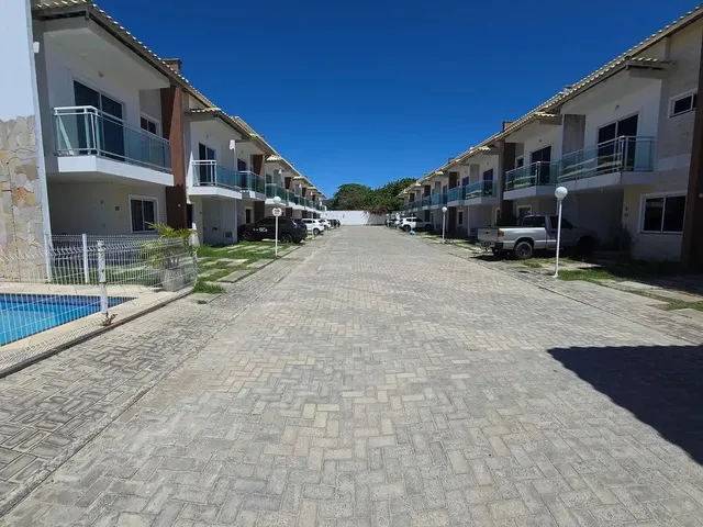 Imagem 15: Casa em Condomínio 3 Suites no Eusébio