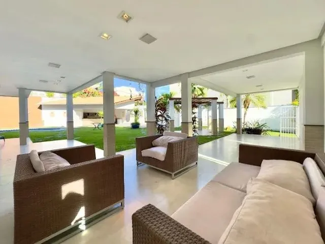 Imagem 10: Casa no Alphaville Eusébio com 04 Suítes