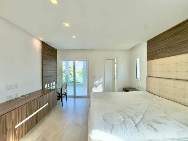 Imagem 11: Casa no Alphaville Eusébio com 04 Suítes