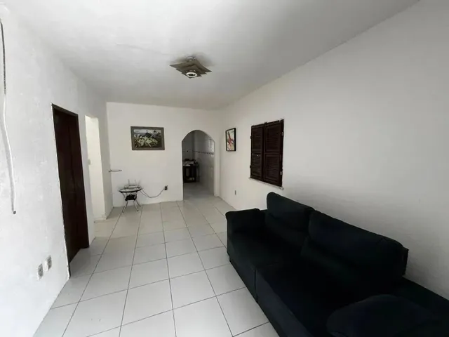 Imagem: Alugo Duplex com Piscina e Possui 160 Metros
