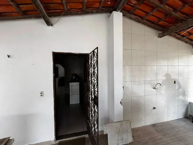 Imagem 2: Alugo Duplex com Piscina e Possui 160 Metros Quadrados com 5 Quartos em Timbu - Eusébio