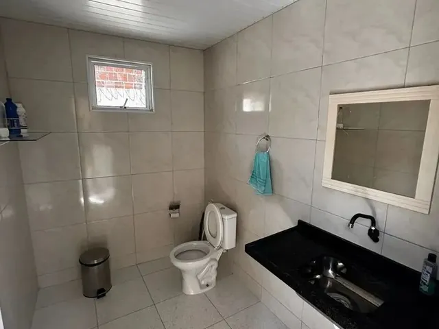 Imagem 16: Alugo Duplex com Piscina e Possui 160 Metros Quadrados com 5 Quartos em Timbu - Eusébio
