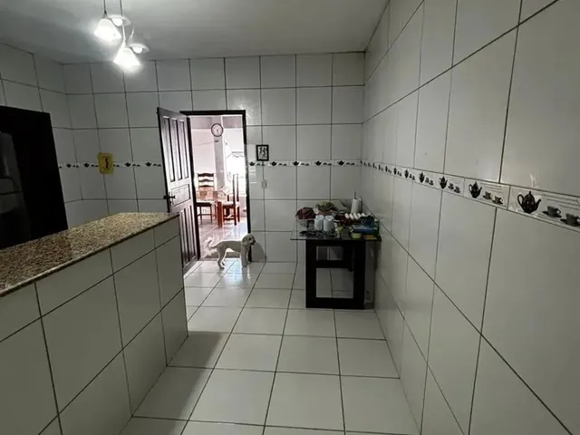 Imagem 15: Alugo Duplex com Piscina e Possui 160 Metros Quadrados com 5 Quartos em Timbu - Eusébio
