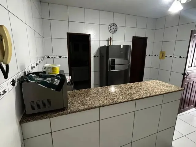 Imagem 6: Alugo Duplex com Piscina e Possui 160 Metros Quadrados com 5 Quartos em Timbu - Eusébio