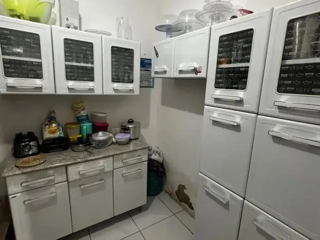 Imagem 5: Alugo Duplex com Piscina e Possui 160 Metros Quadrados com 5 Quartos em Timbu - Eusébio