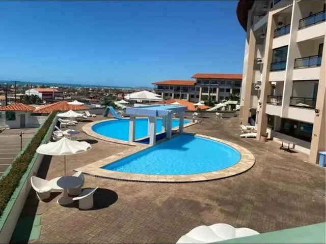 Imagem 1: Apartamento Porto das Dunas