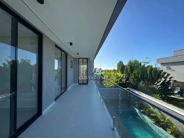Imagem 16: Casa com 4 Dormitórios para Alugar, 312 M² por R$ 25.000,00/Mês - Cidade Alpha
