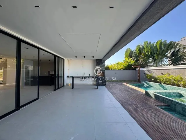 Imagem 15: Casa com 4 Dormitórios para Alugar, 312 M² por R$ 25.000,00/Mês - Cidade Alpha